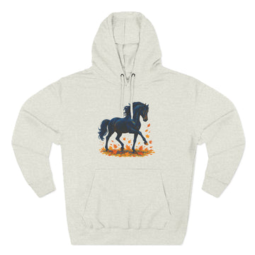 Autumn Dance Hoodie