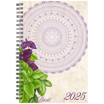 Basil Journal