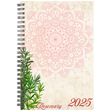 Rosemary Journal