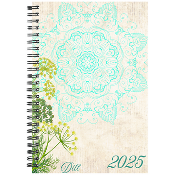 Dill Journal