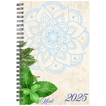 Mint Journal