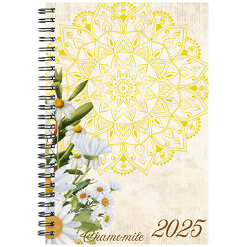 Chamomile Journal