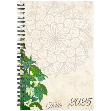 Nettle Journal