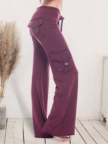 HillTops Active Pants