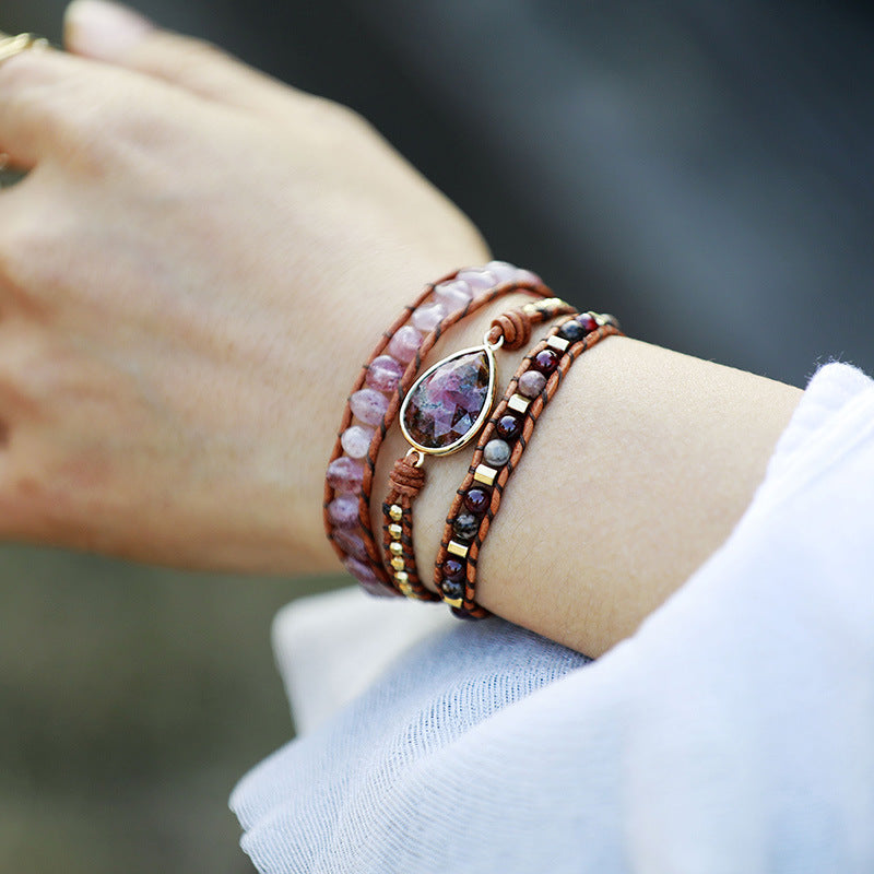 Love Layers Bracelet