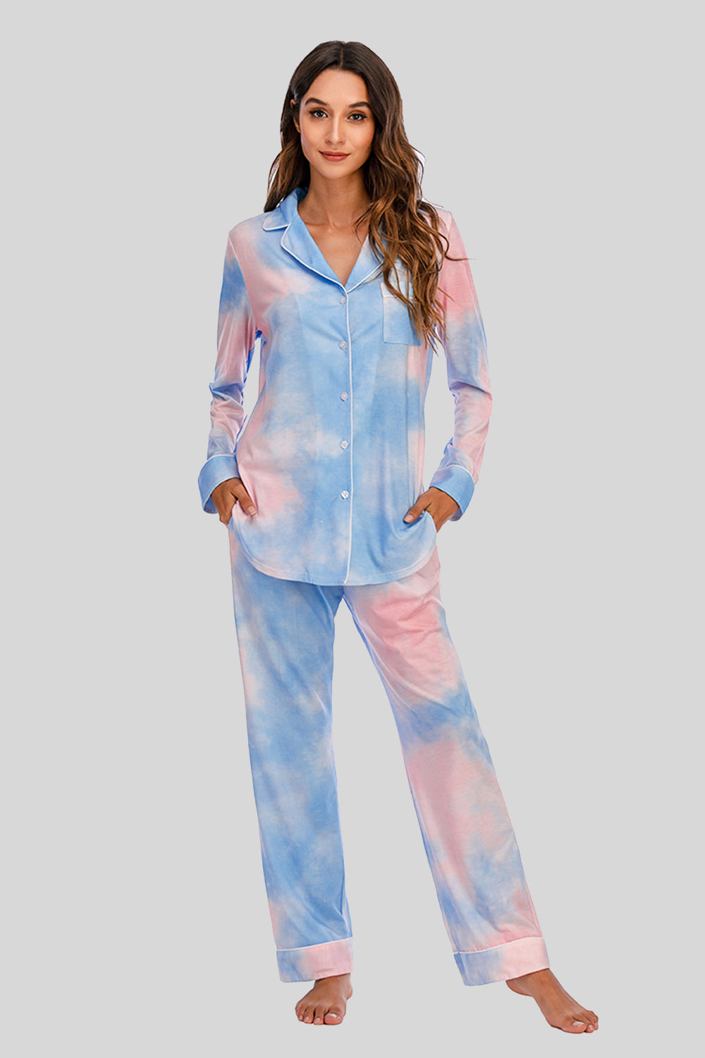 Slumber Soft Loungewear Set
