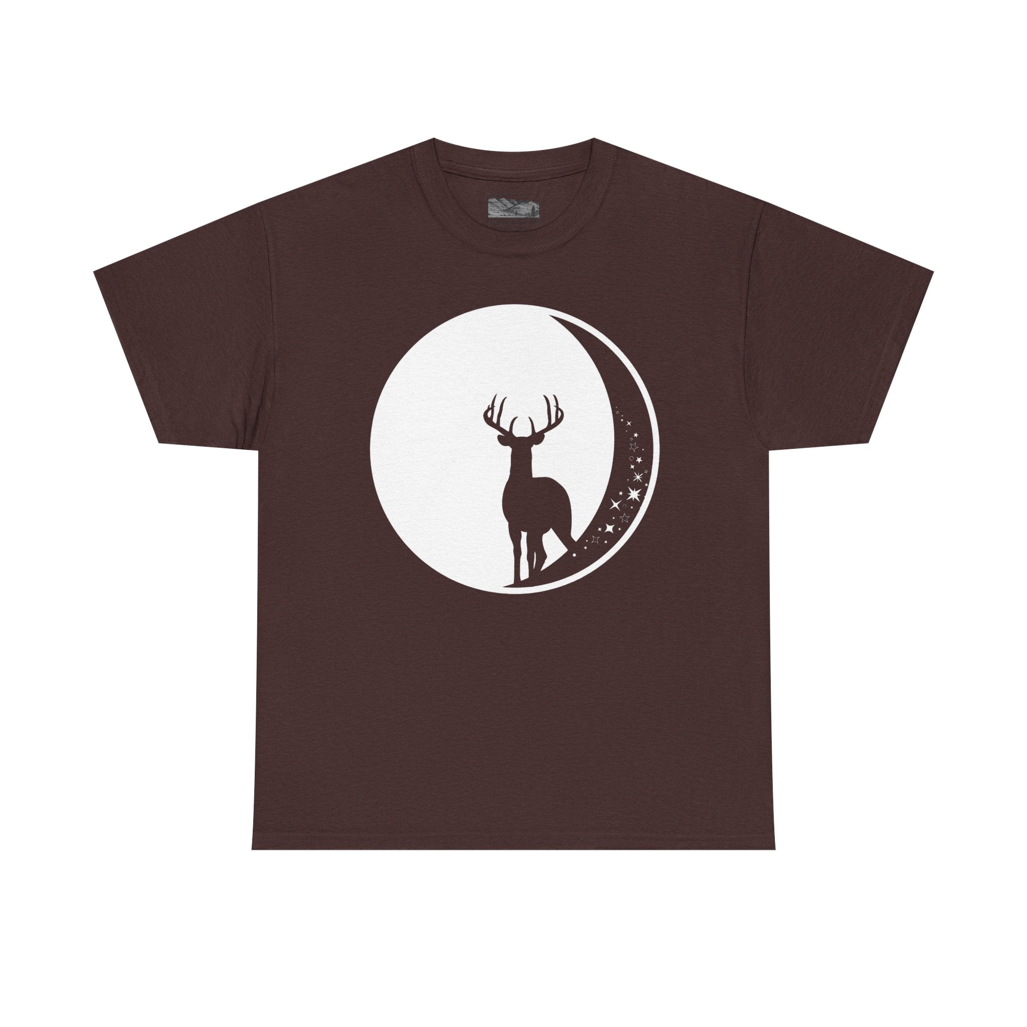 Buck MoonTee