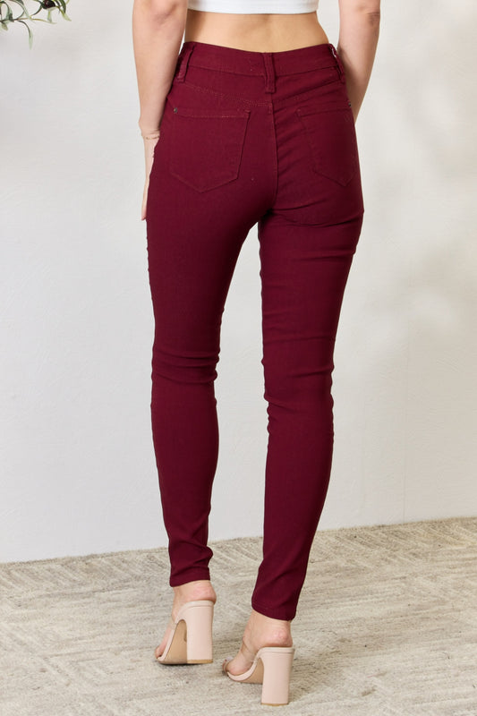 YMI-Jeanswear Hyperstretch Skinny Jeans