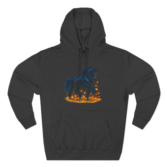 Autumn Dance Hoodie