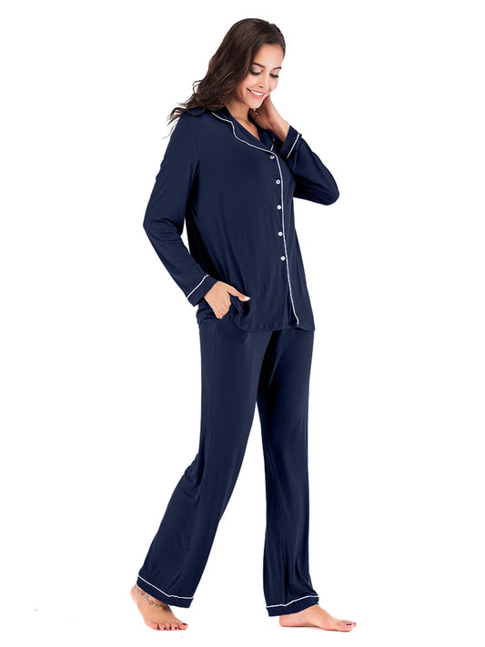 Slumber Soft Loungewear Set