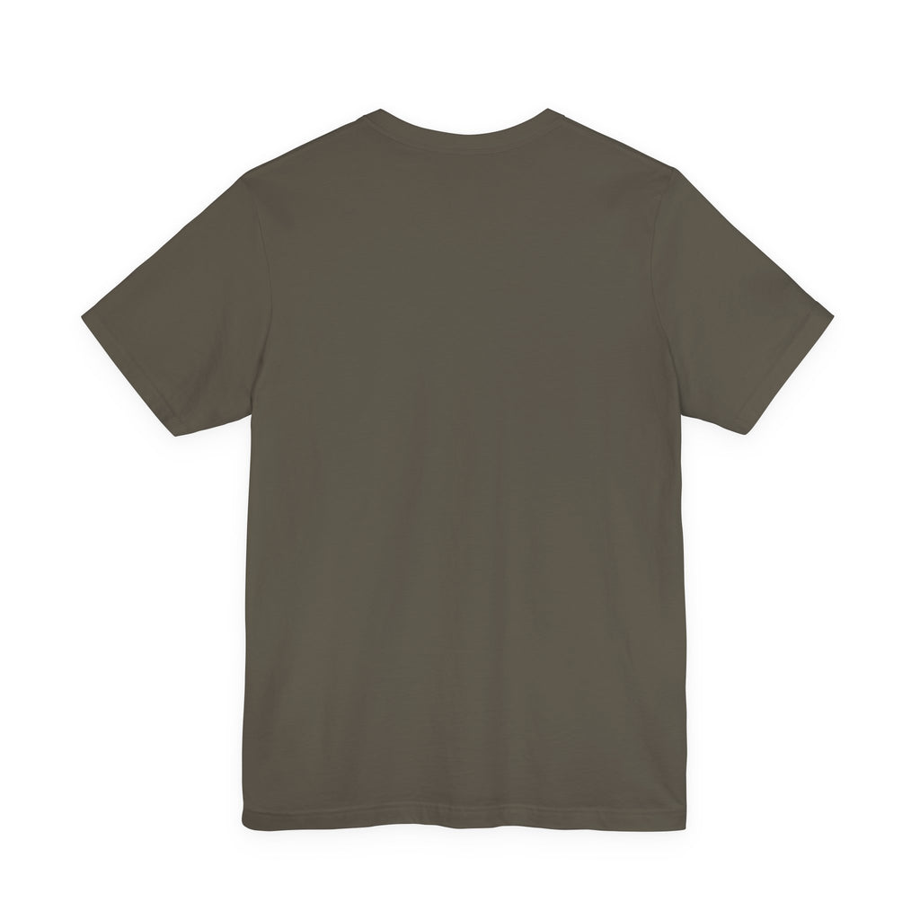 Moonlit Elk Tee
