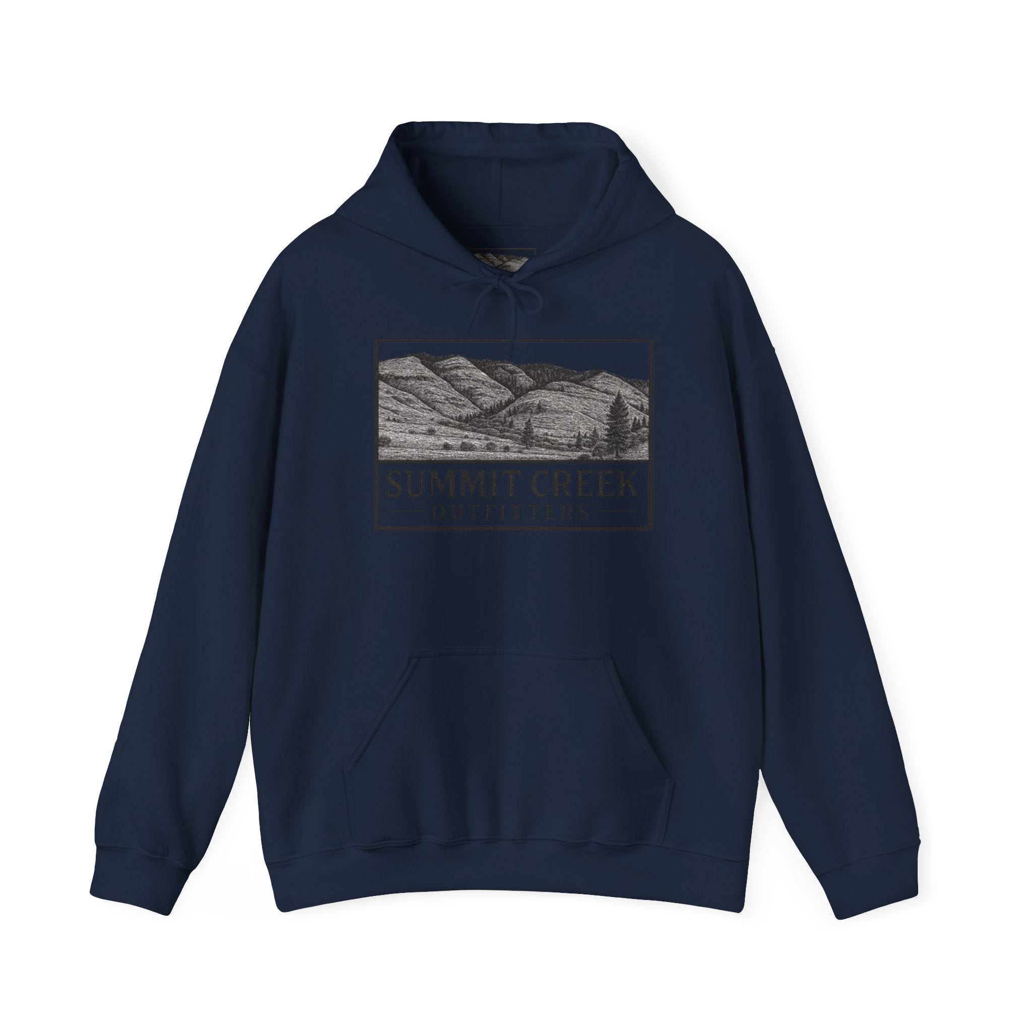 Summit Creek Outfitters Hoodie