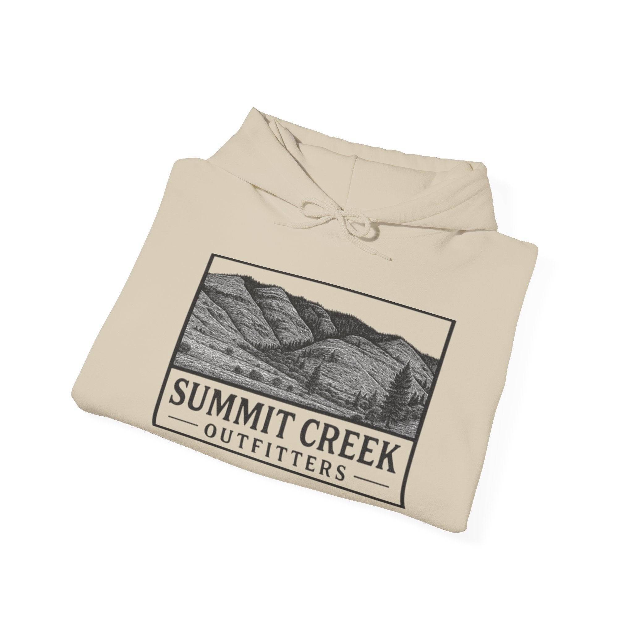 Summit Creek Outfitters Hoodie