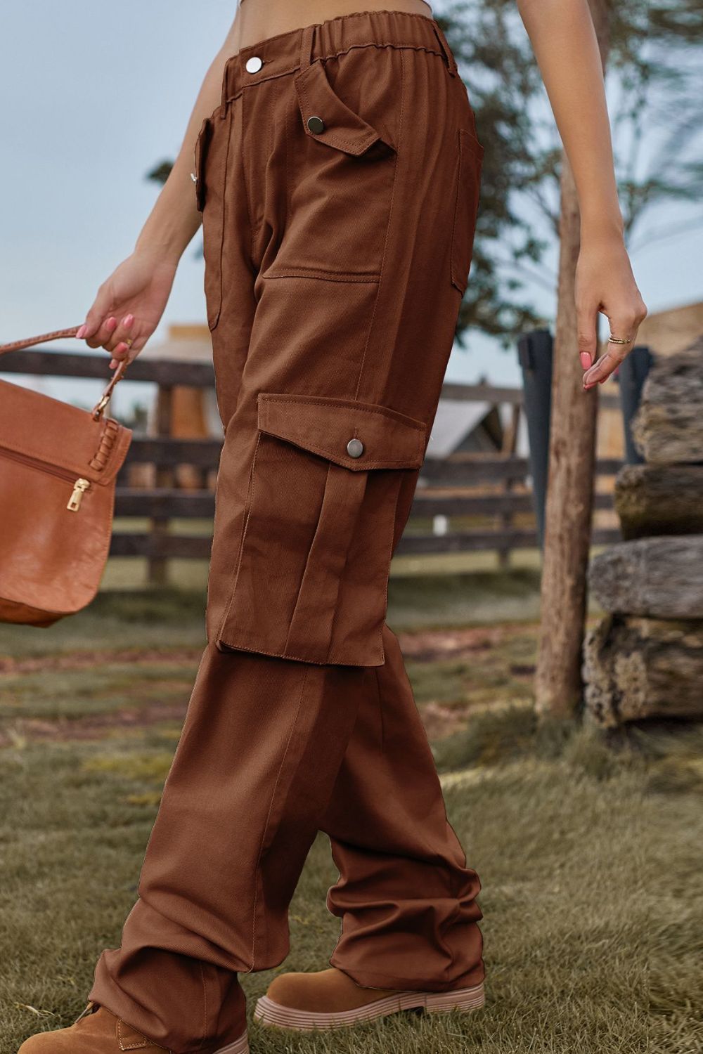 Sun Days Relaxed Jeans