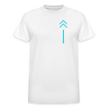 Windward Minimist Tee - white