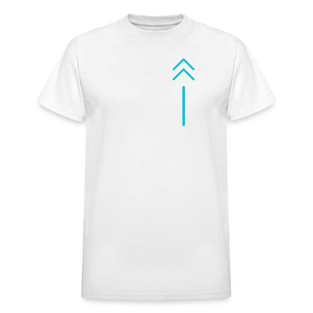 Windward Minimist Tee - white