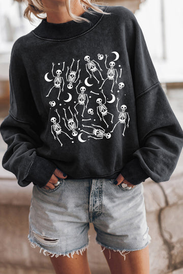 Bone Dance Sweatshirt