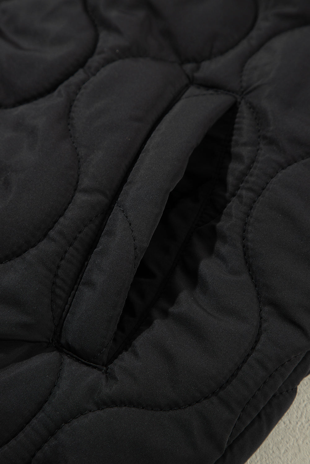 Gym Ready Zip Up Hooded Vest