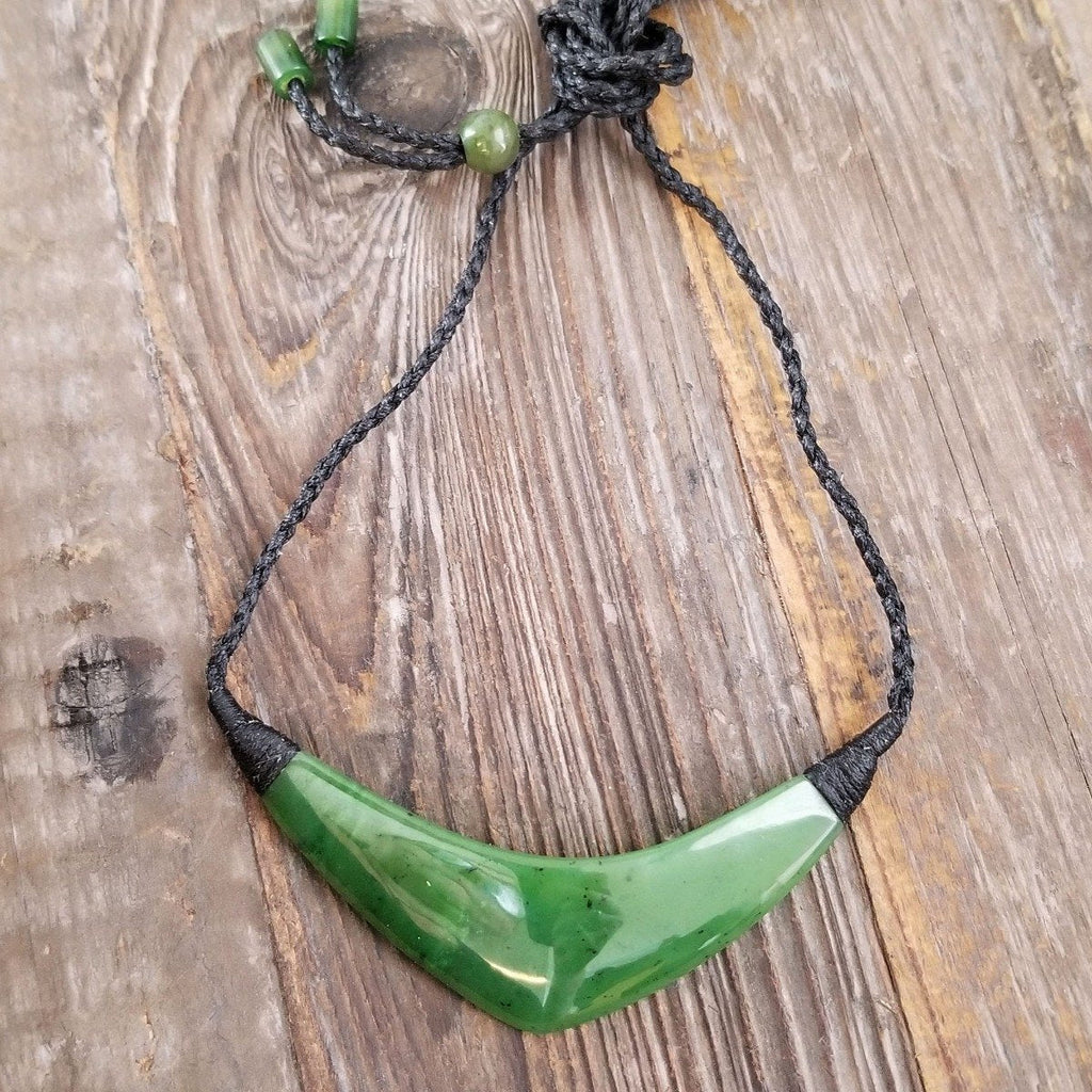 Jade Pendant, 2041-2