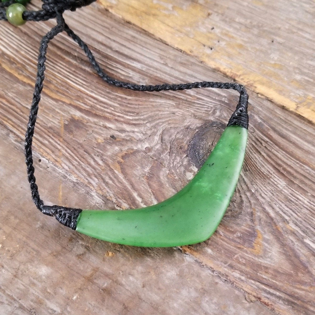 Jade Pendant, 2041-2