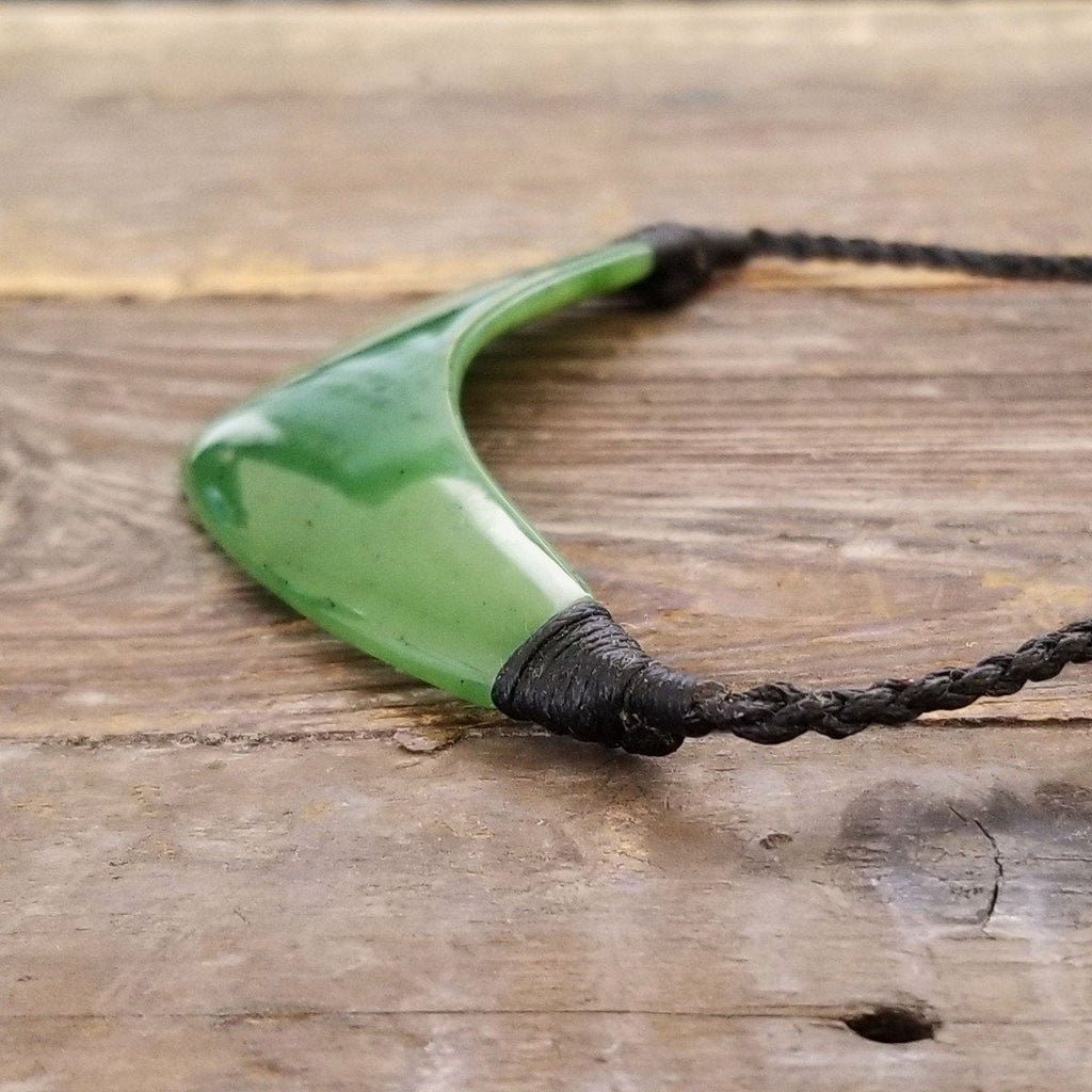 Jade Pendant, 2041-2