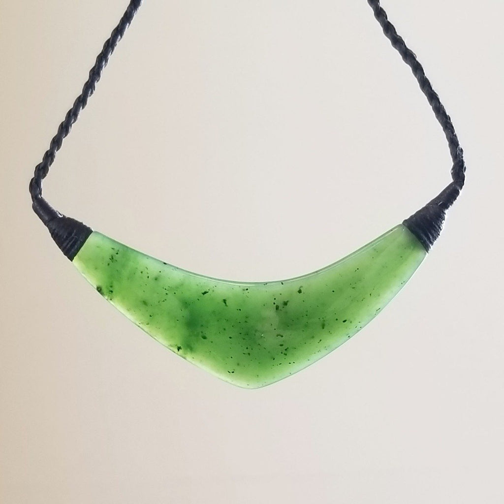 Jade Pendant, 2041-2