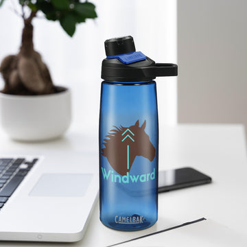 Windward CamelBak Eddy Bottle