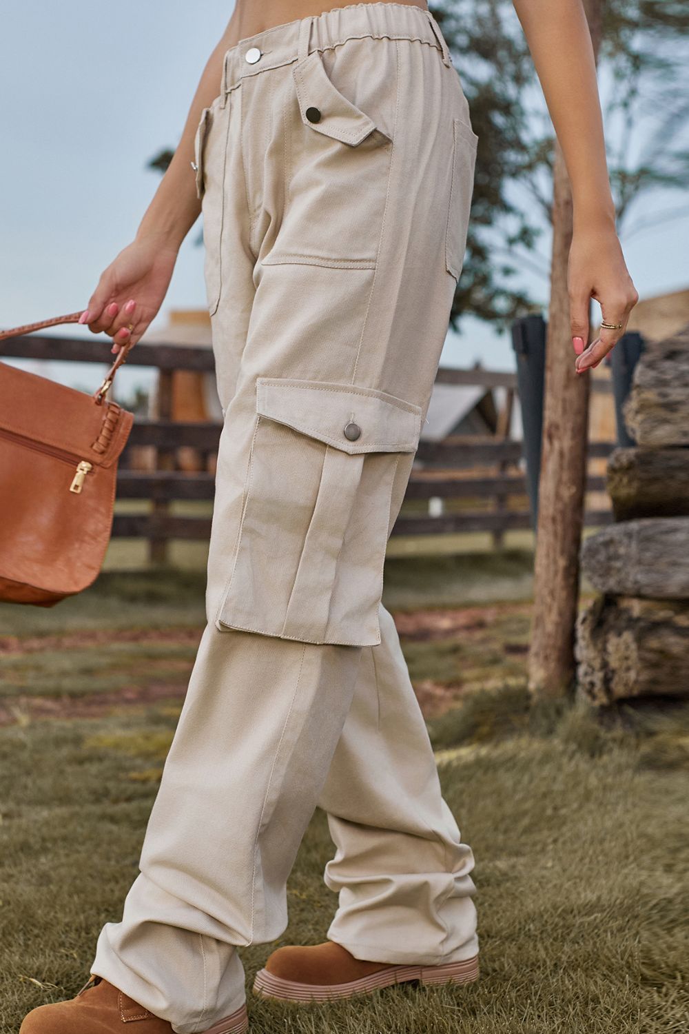 Sun Days Relaxed Jeans