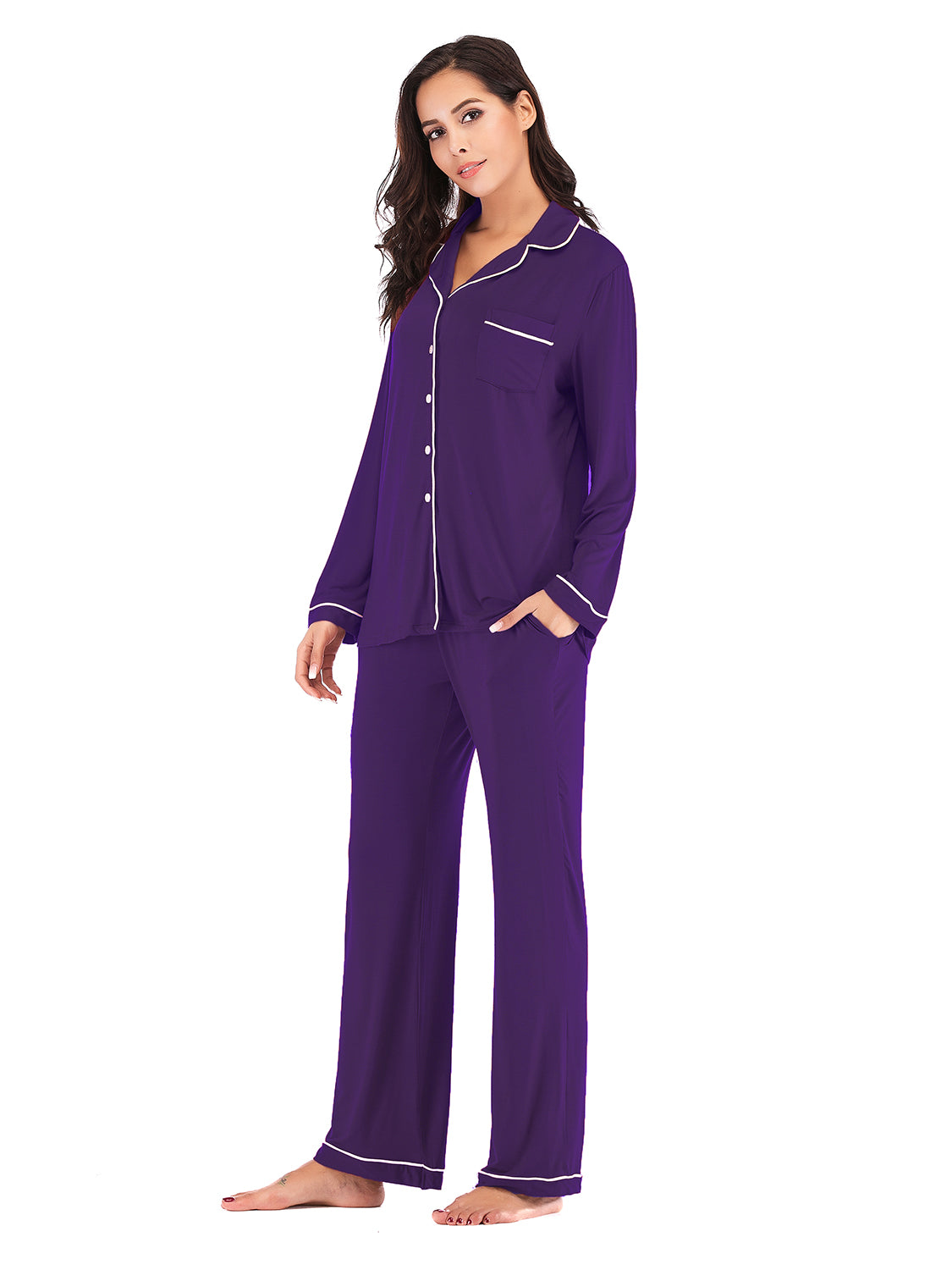 Slumber Soft Loungewear Set