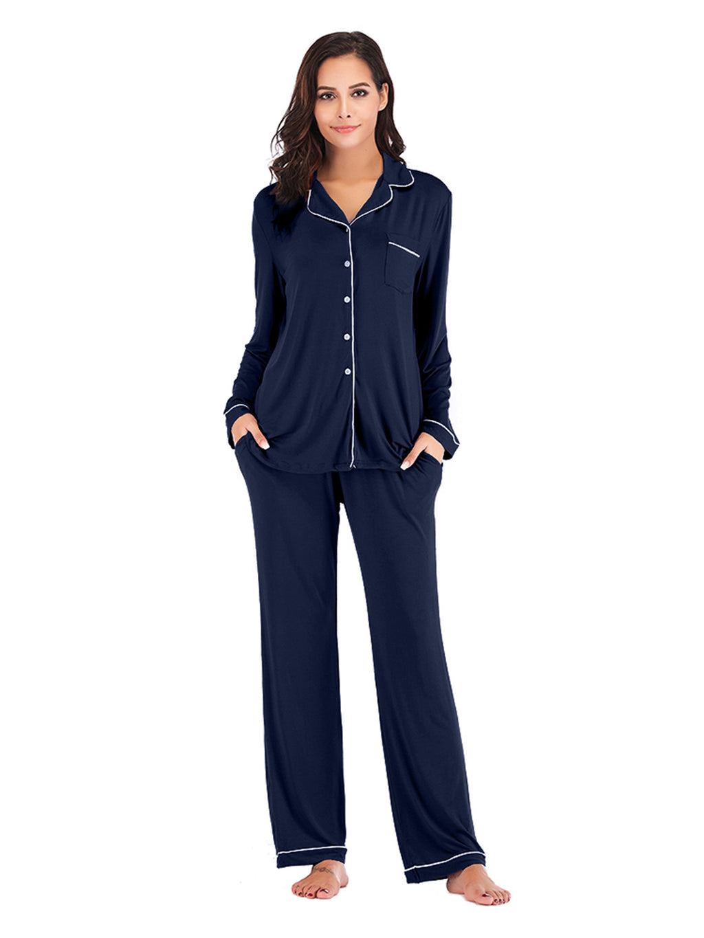 Slumber Soft Loungewear Set