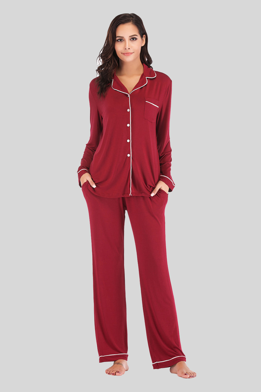 Slumber Soft Loungewear Set