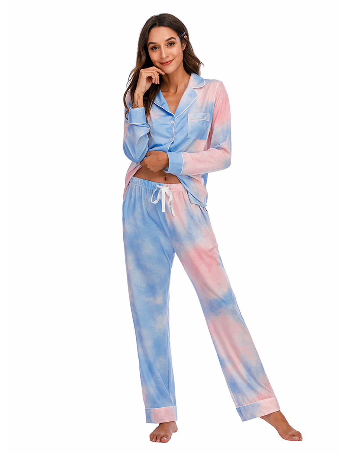 Slumber Soft Loungewear Set