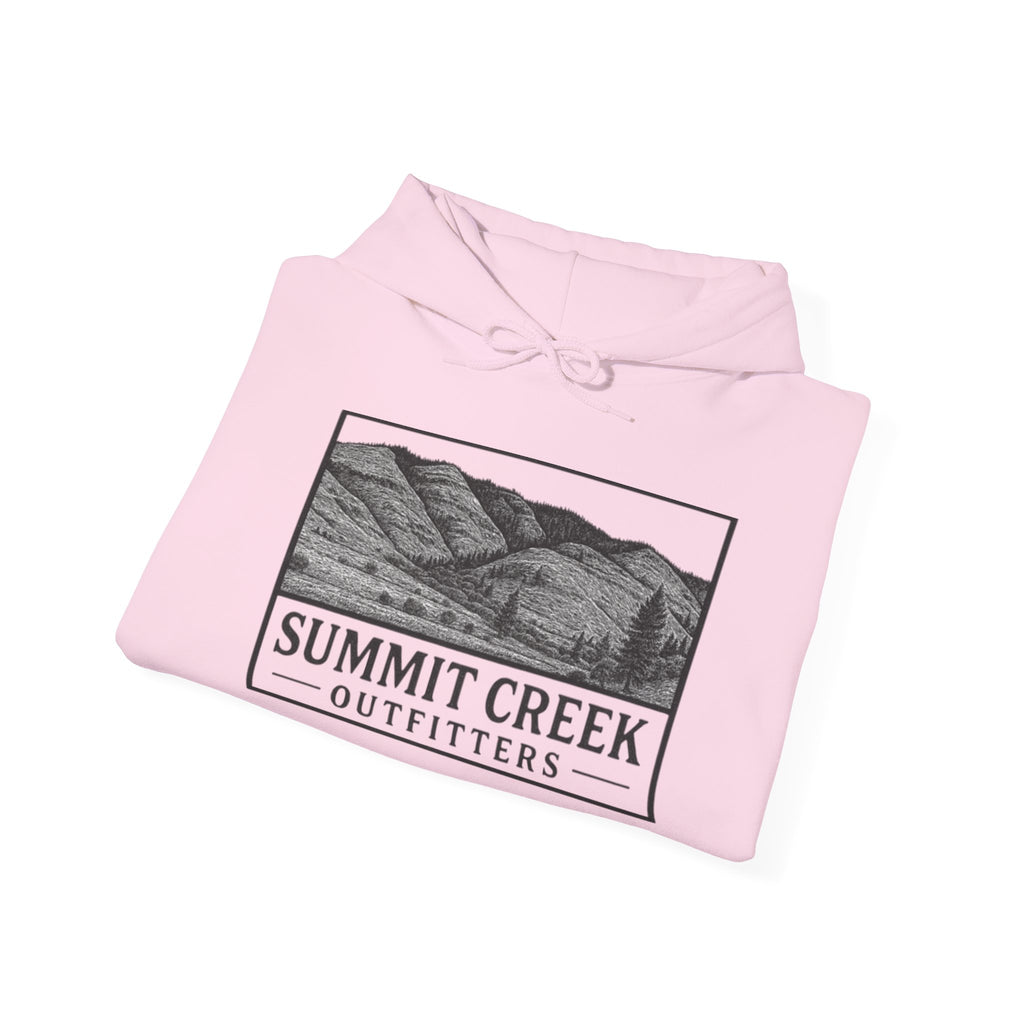 Summit Creek Outfitters Hoodie