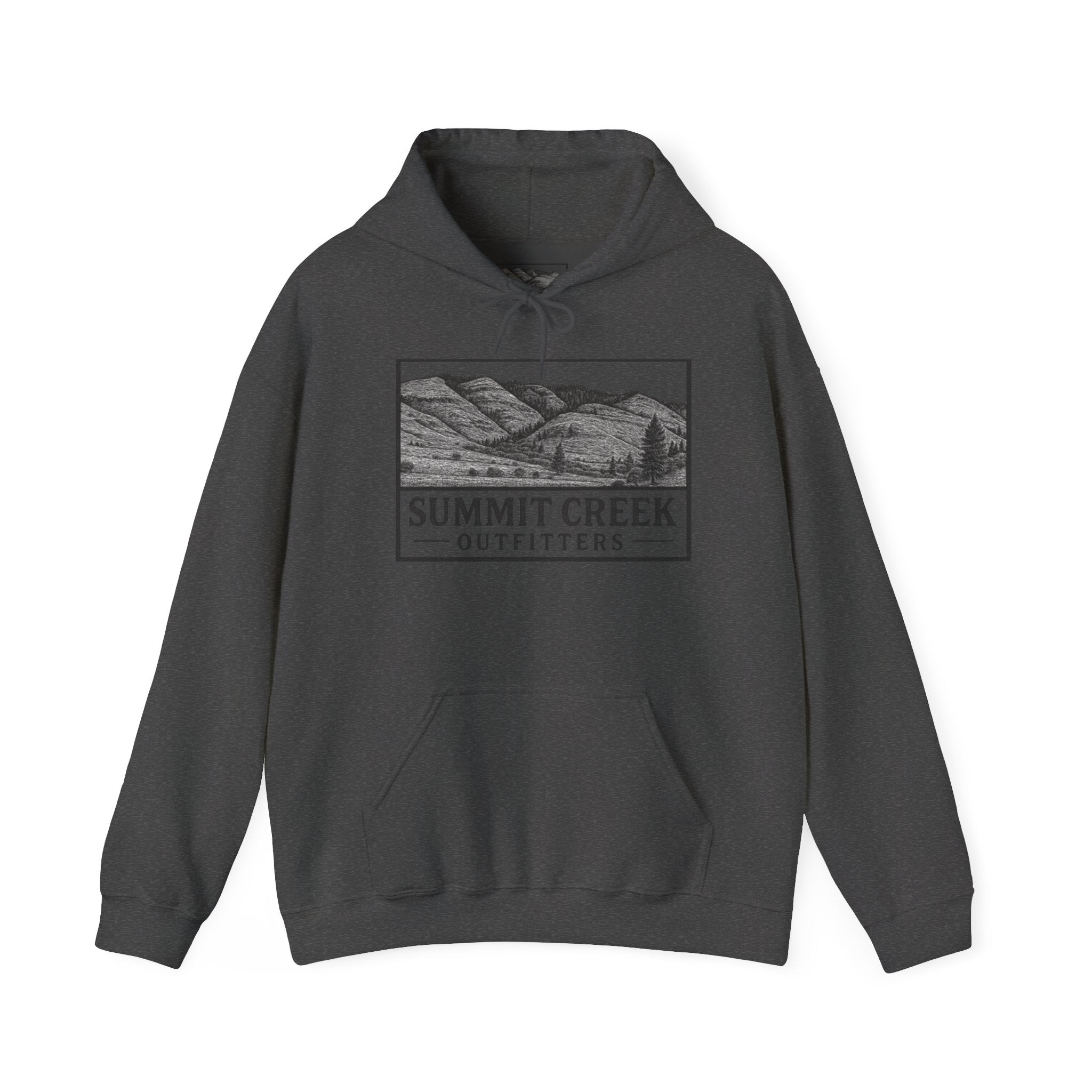 Summit Creek Outfitters Hoodie