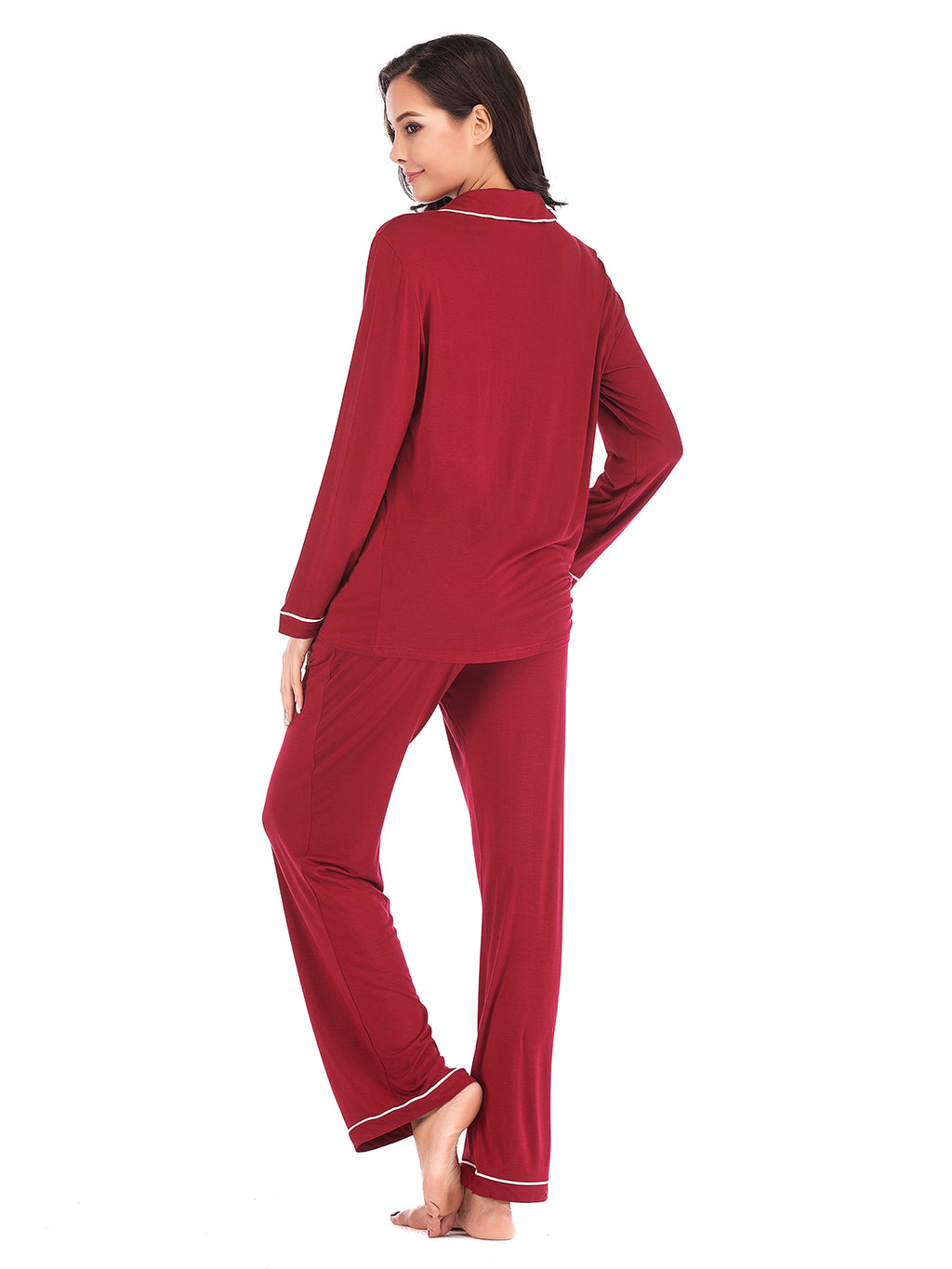 Slumber Soft Loungewear Set