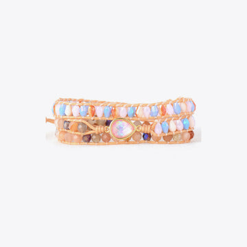 Opals and Friends Bracelet