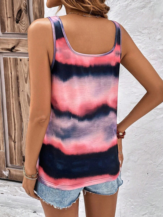 Summer Waves Tank