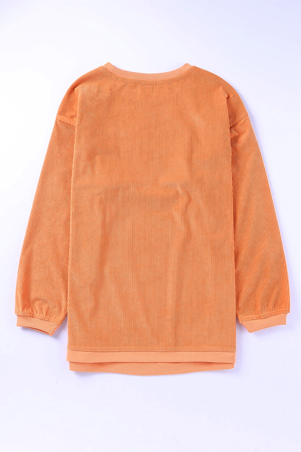 Star Oversize Sweatshirt