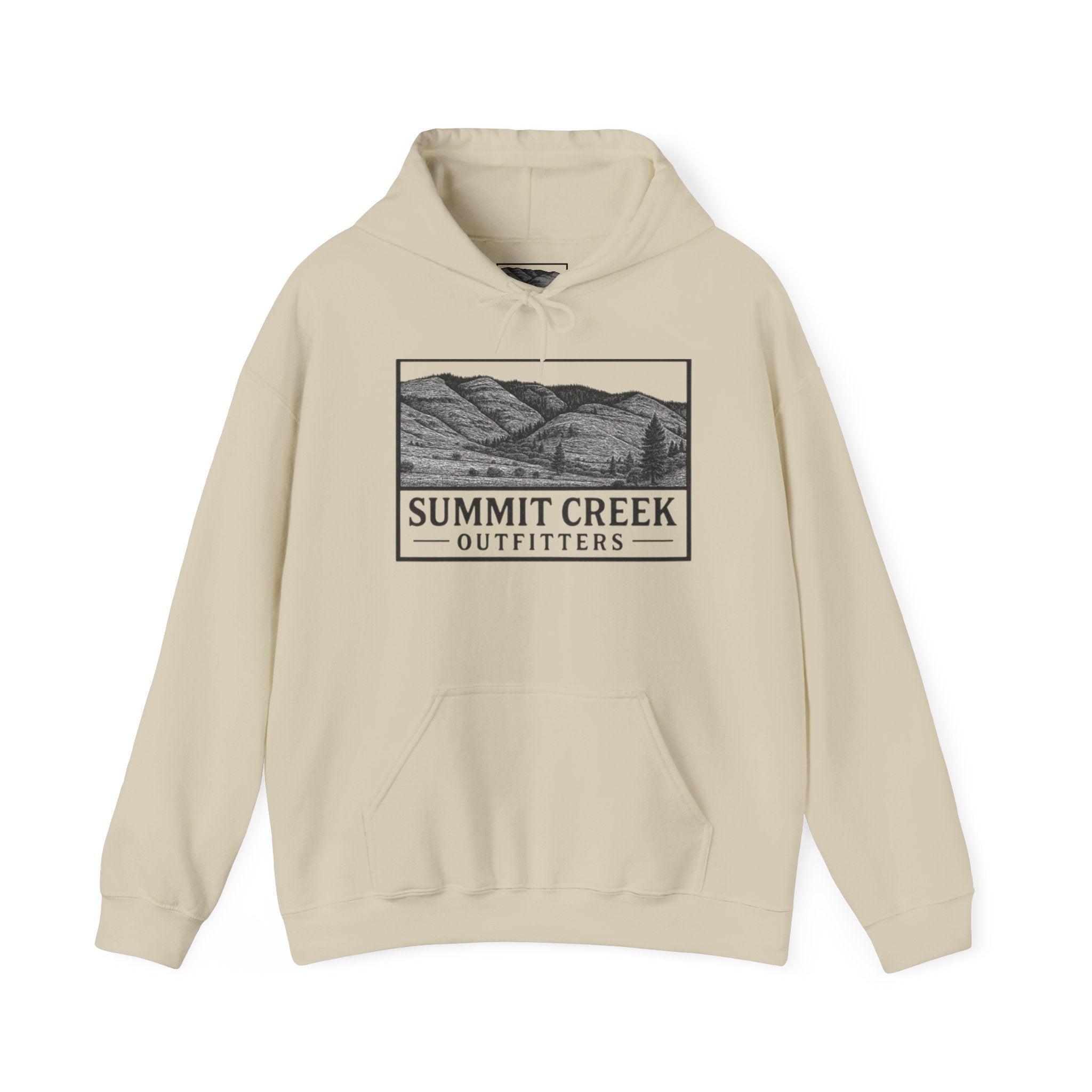 Summit Creek Outfitters Hoodie