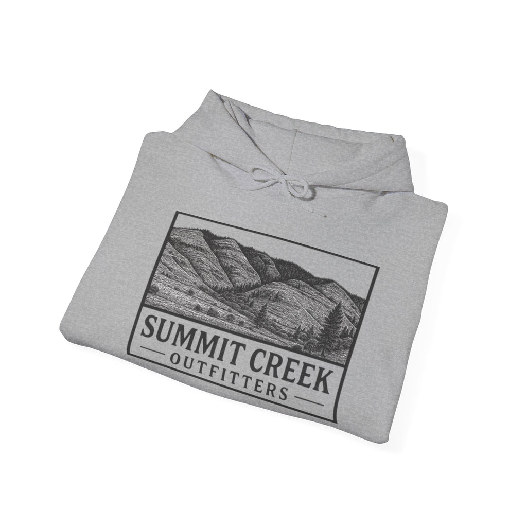 Summit Creek Outfitters Hoodie