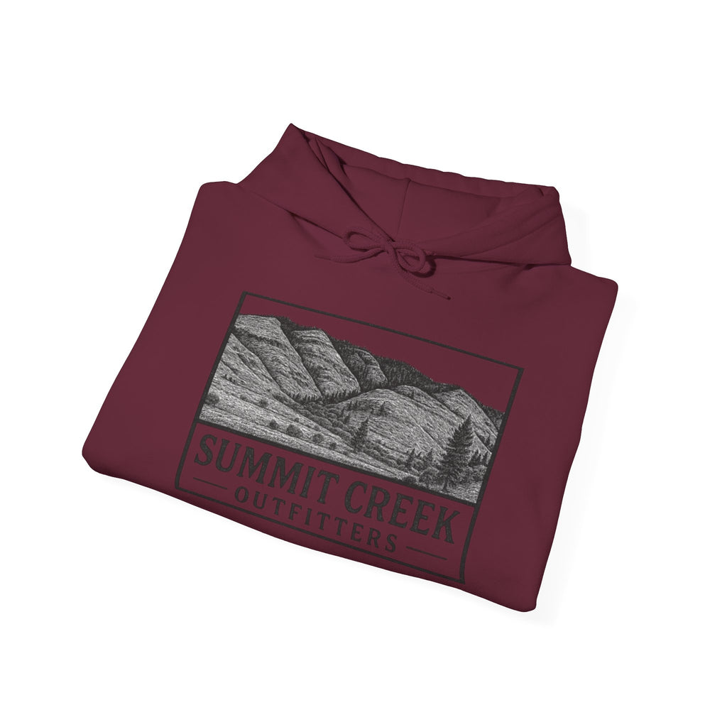 Summit Creek Outfitters Hoodie