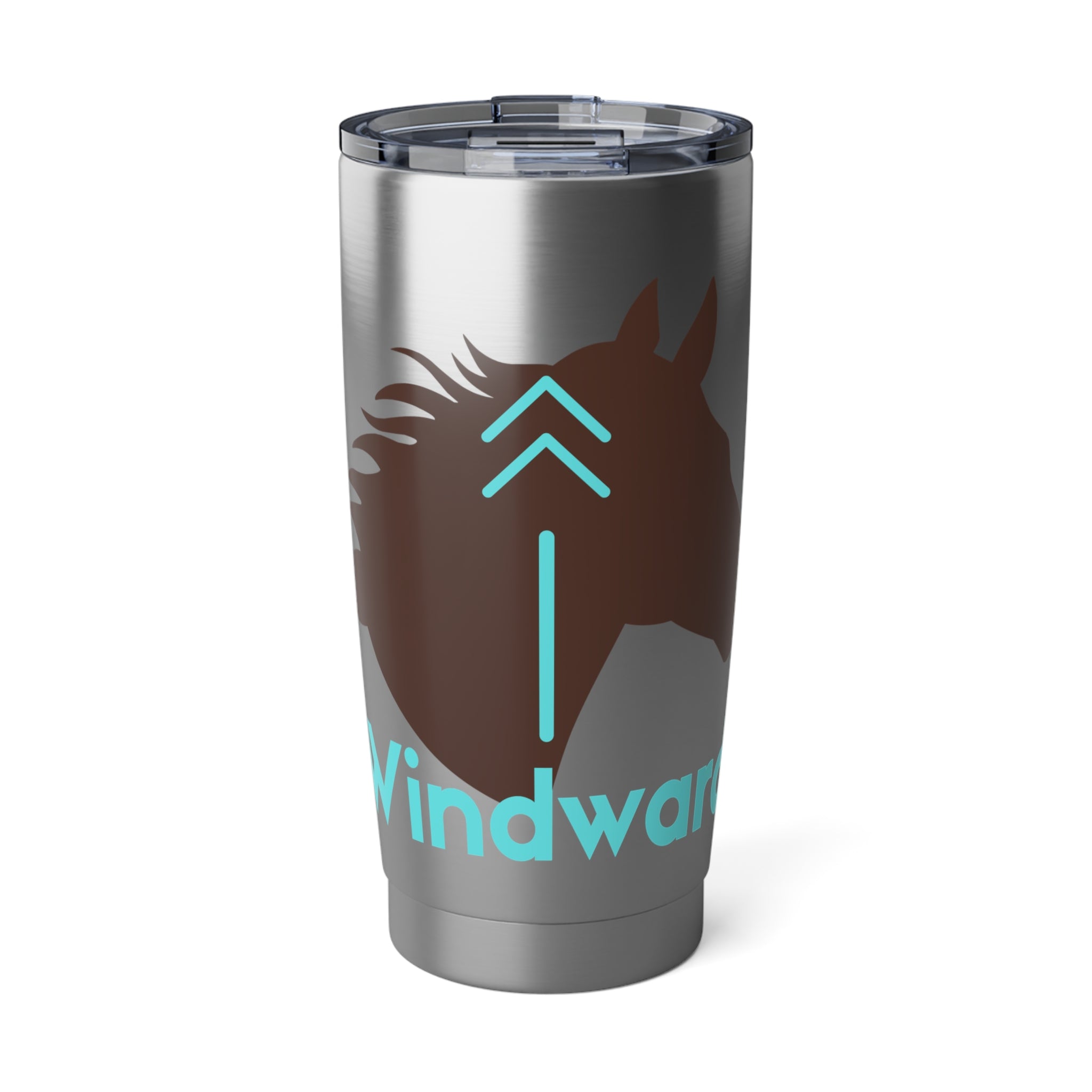 Windward Steel Tumbler 20oz