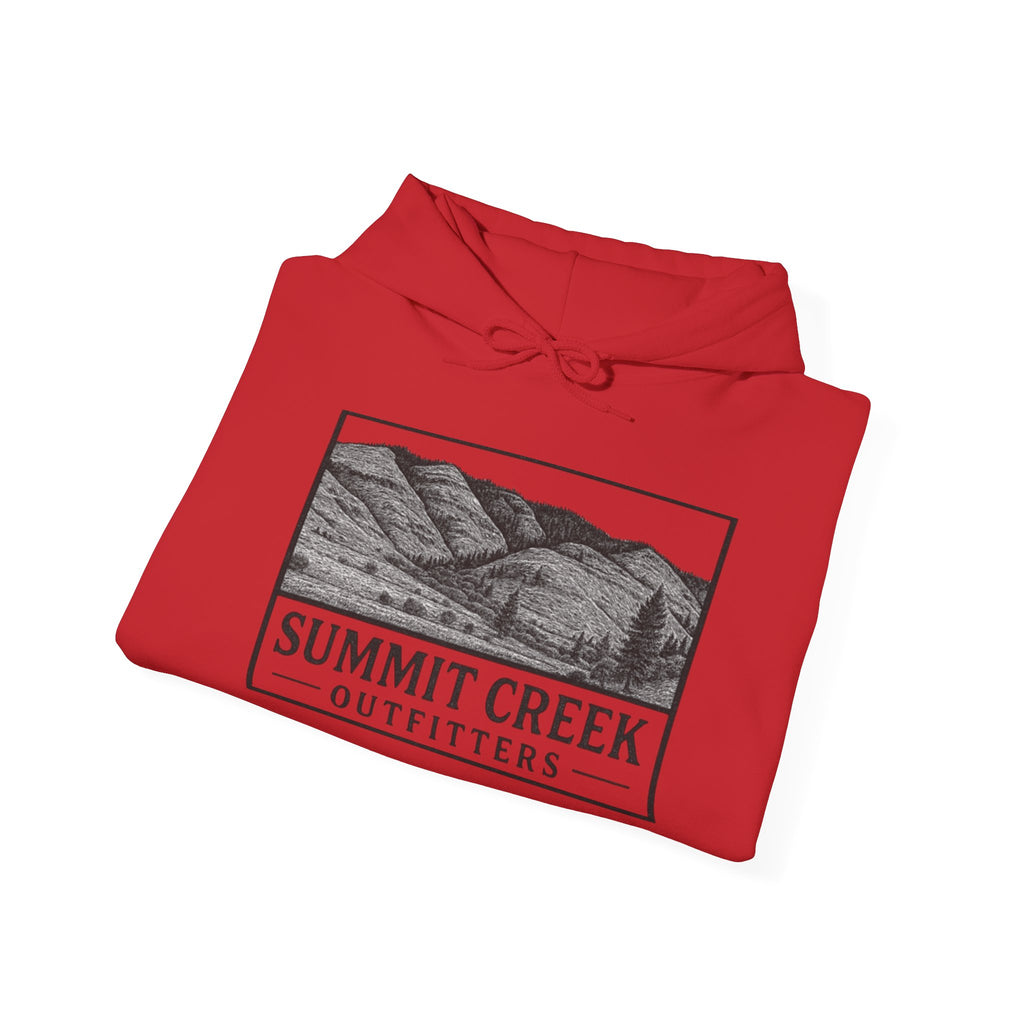Summit Creek Outfitters Hoodie