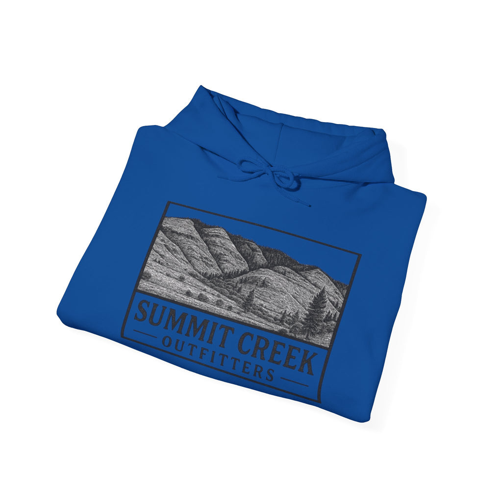Summit Creek Outfitters Hoodie