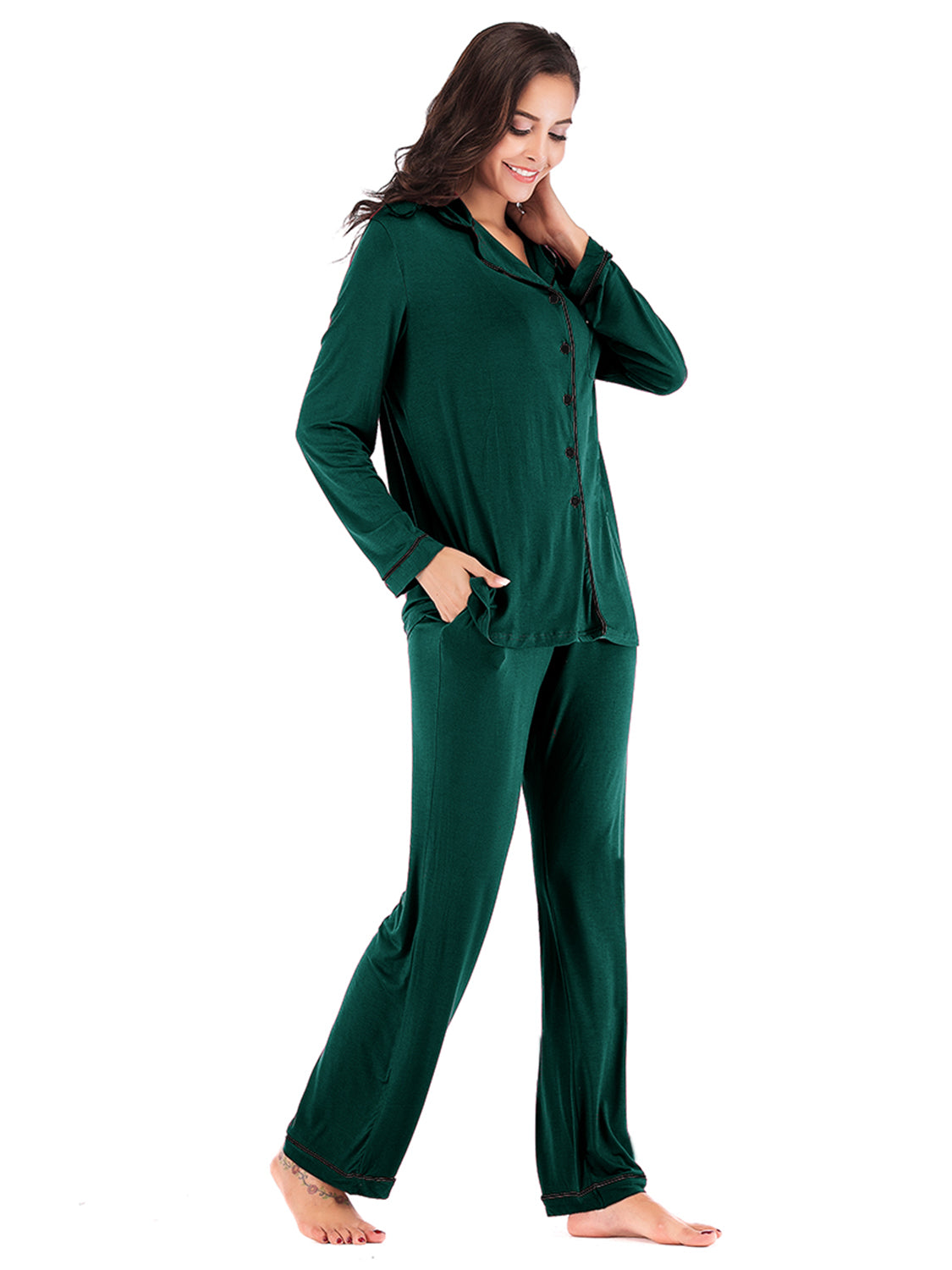 Slumber Soft Loungewear Set