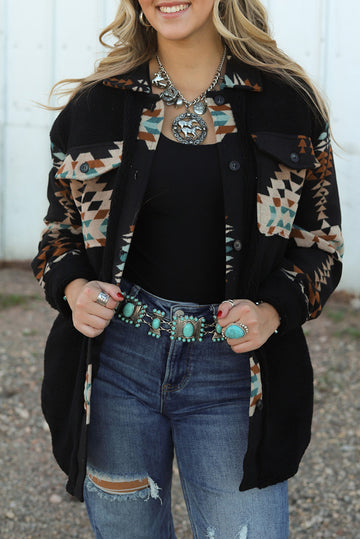 Rodeo Queen Jacket with Pockets