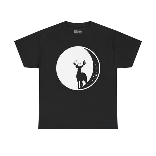 Buck MoonTee