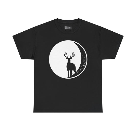 Buck MoonTee