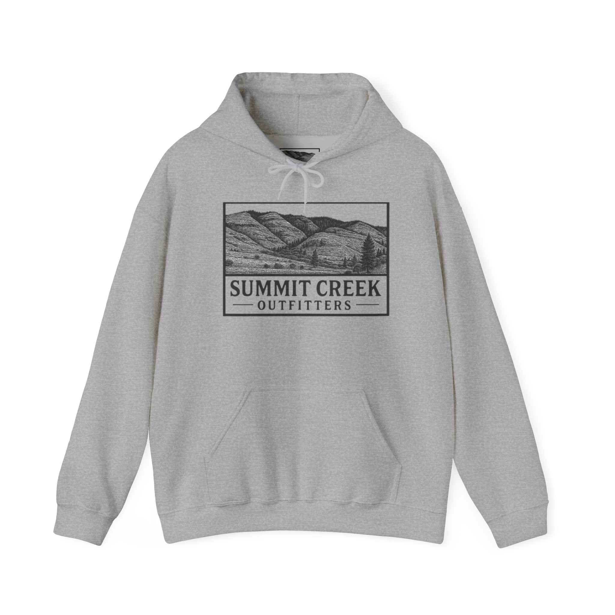 Summit Creek Outfitters Hoodie