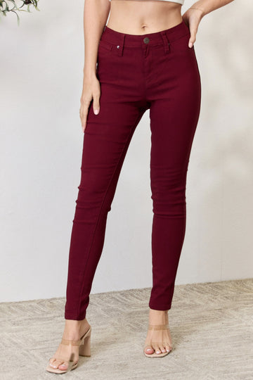 YMI-Jeanswear Hyperstretch Skinny Jeans